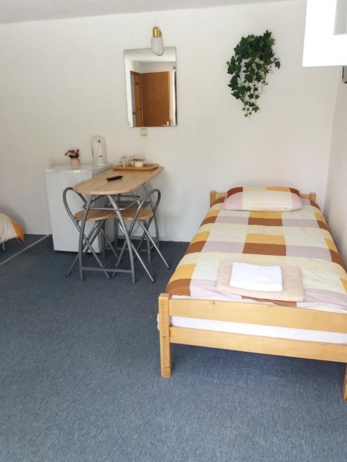 Apartments Family Trauber コレニツァ エクステリア 写真