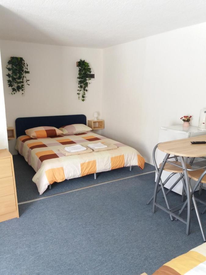 Apartments Family Trauber コレニツァ エクステリア 写真