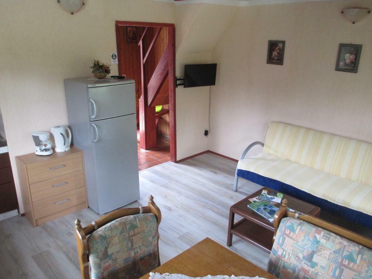 Apartments Family Trauber コレニツァ エクステリア 写真