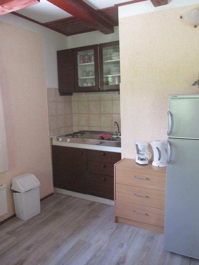 Apartments Family Trauber コレニツァ エクステリア 写真