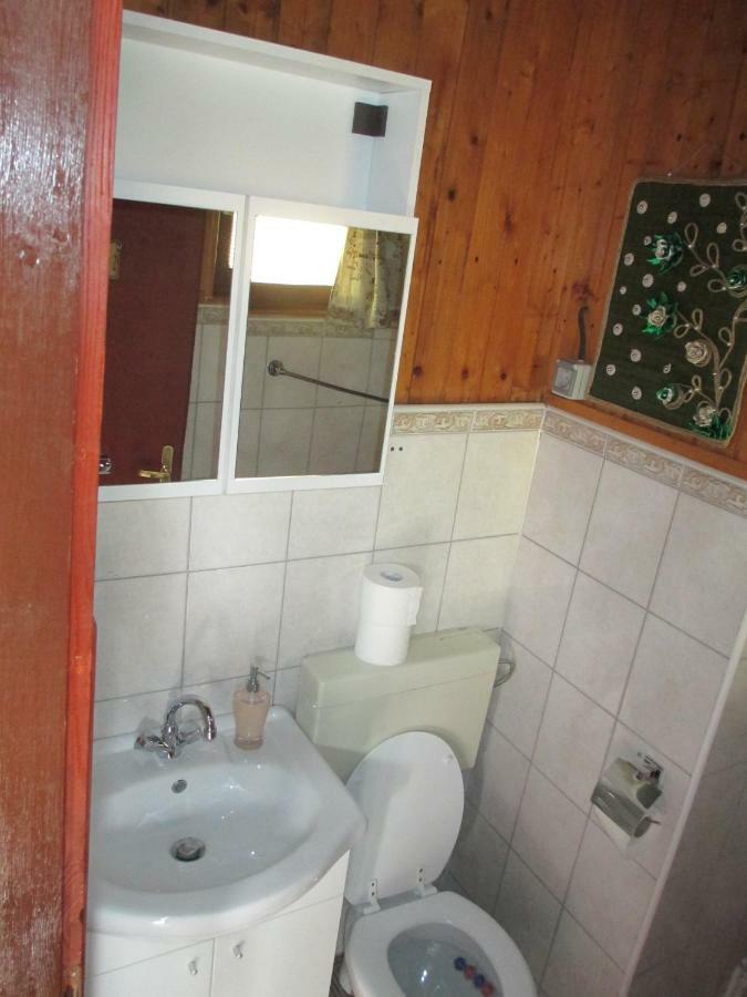 Apartments Family Trauber コレニツァ エクステリア 写真