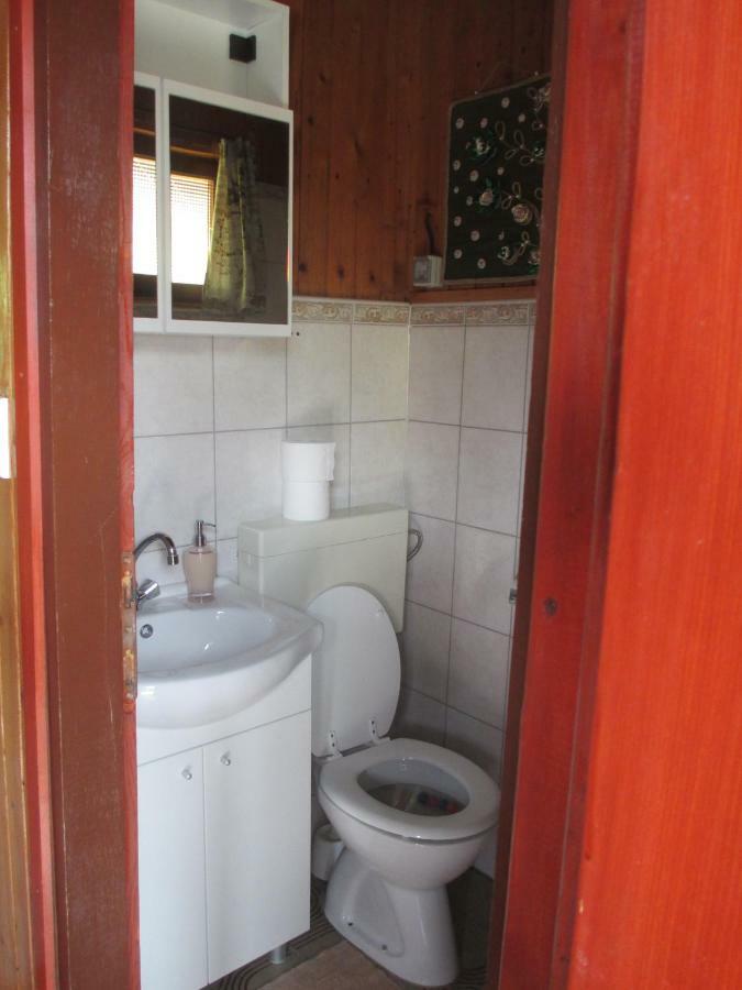 Apartments Family Trauber コレニツァ エクステリア 写真