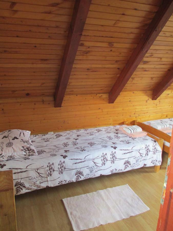 Apartments Family Trauber コレニツァ エクステリア 写真