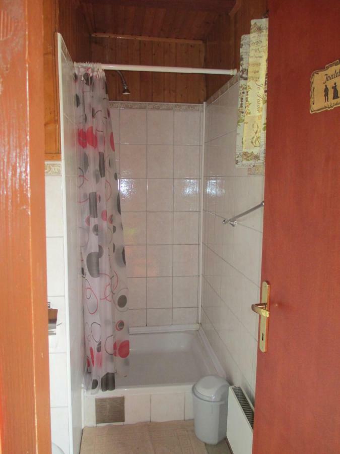 Apartments Family Trauber コレニツァ エクステリア 写真